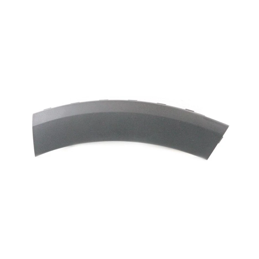 Moldura do Para-choque Dianteiro Lado Direito Menor - VOLKSWAGEN 5Z0805584C9B9