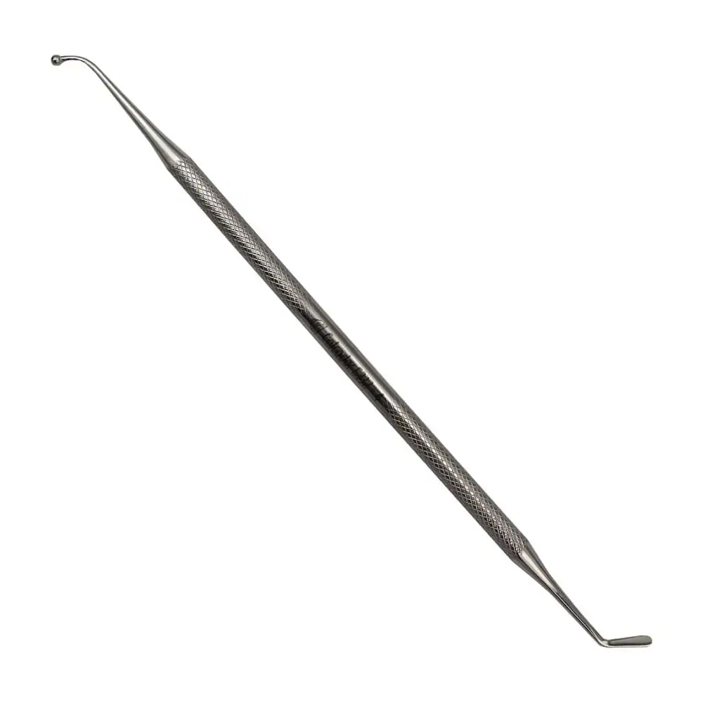 Calcador 6332 N°4 - Cooperflex