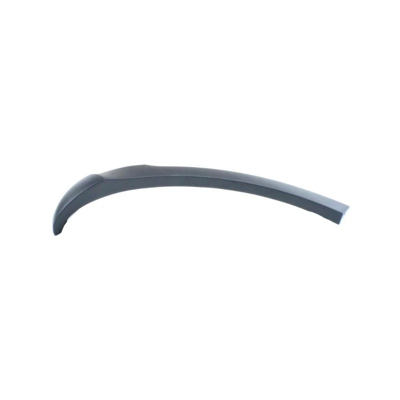 Moldura do Para-choque Traseiro VOLKSWAGEN FOX Lado Direito Menor - VOLKSWAGEN 5Z6809922C9B9