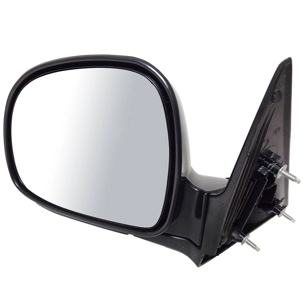 Espelho Retrovisor Externo CHEVROLET - GM BLAZER/S10 Lado Esquerdo Fixo - METAGAL RGDE73FX