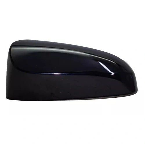 Capa do Retrovisor Externo TOYOTA ETIOS Lado Esquerdo sem Furo Pisca - METAGAL RJXC01LI