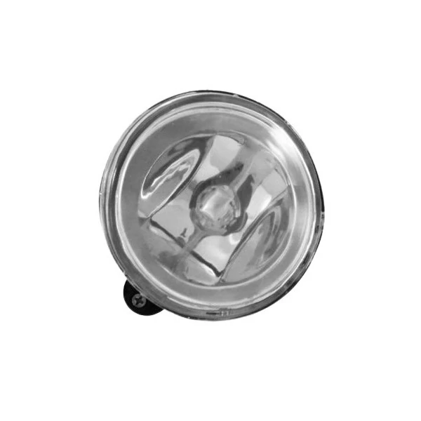 Farol Auxiliar RENAULT MEGANE/SCENIC Lado Direito - SHOCKLIGHT MSL220802R