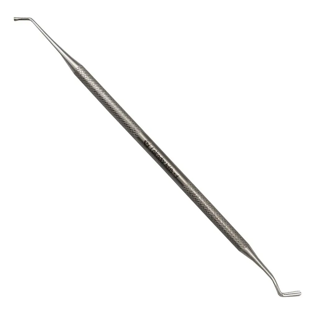 Calcador 6335 N°3 - Cooperflex