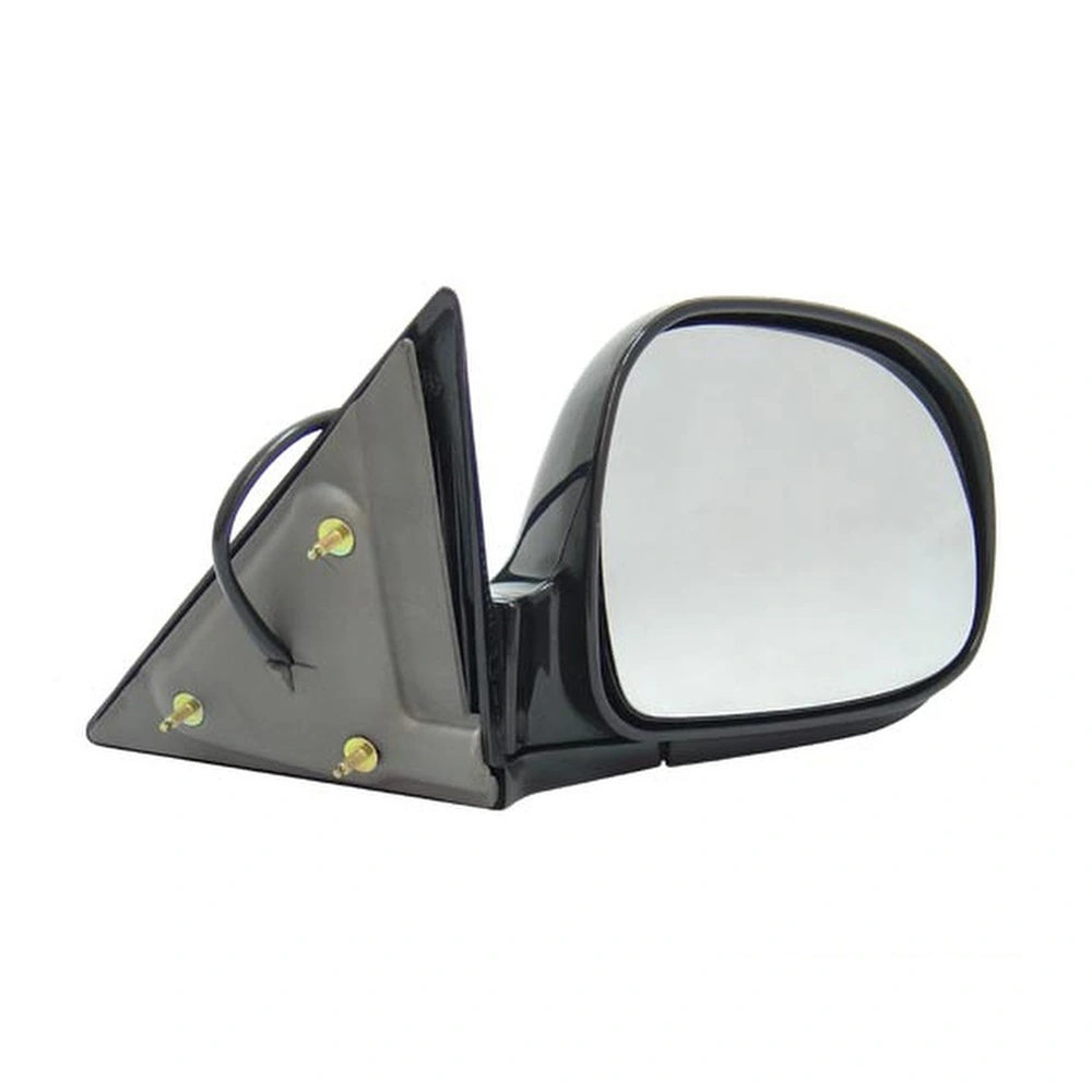 Espelho Retrovisor Externo CHEVROLET - GM BLAZER/S10 Lado Direito Elétrico - METAGAL RGDE74CE