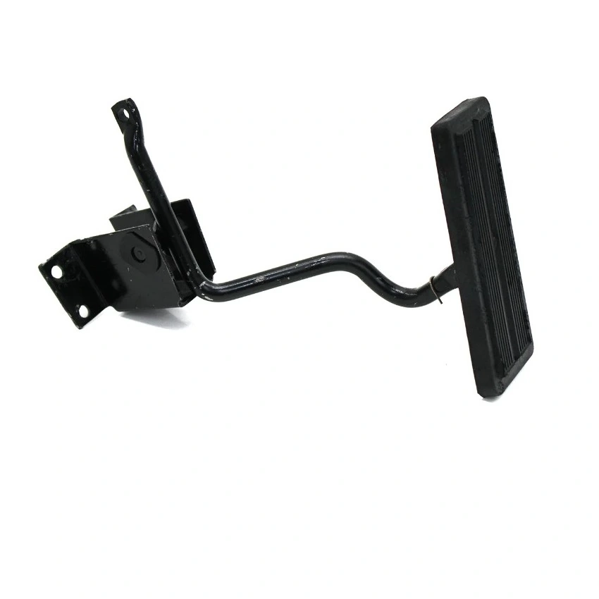 Pedal do Acelerador Completo - VANNUCCI E5HT9B743BA