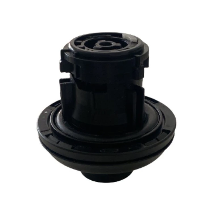 Tampa Bocal do Tanque de Combustível FORD TRANSIT - FORD 2C1A9K163AA