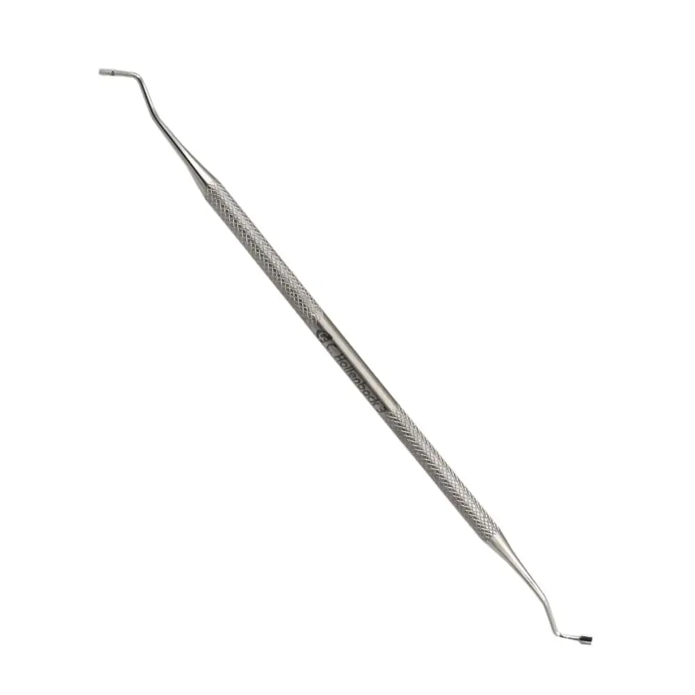 Calcador De Hollemback 3 - Cooperflex