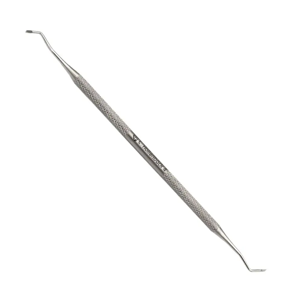 Calcador De Hollemback 4 - Cooperflex