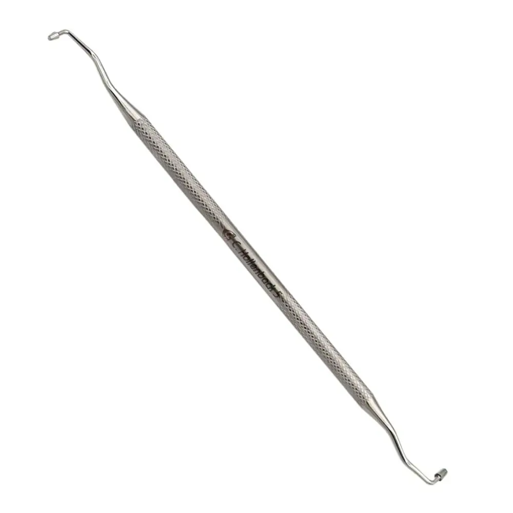 Calcador De Hollemback 5 - Cooperflex