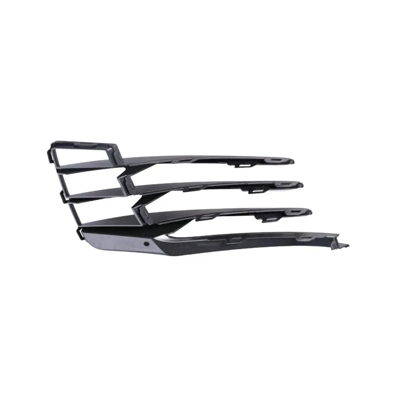 Grade do Para-choque Dianteiro VOLKSWAGEN GOLF Lado Esquerdo - VOLKSWAGEN 5G0853665E9B9