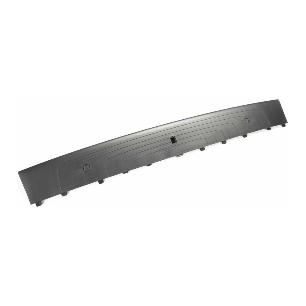 Pisante do Para-choque Traseiro RENAULT DUSTER - RENAULT 850B48138R