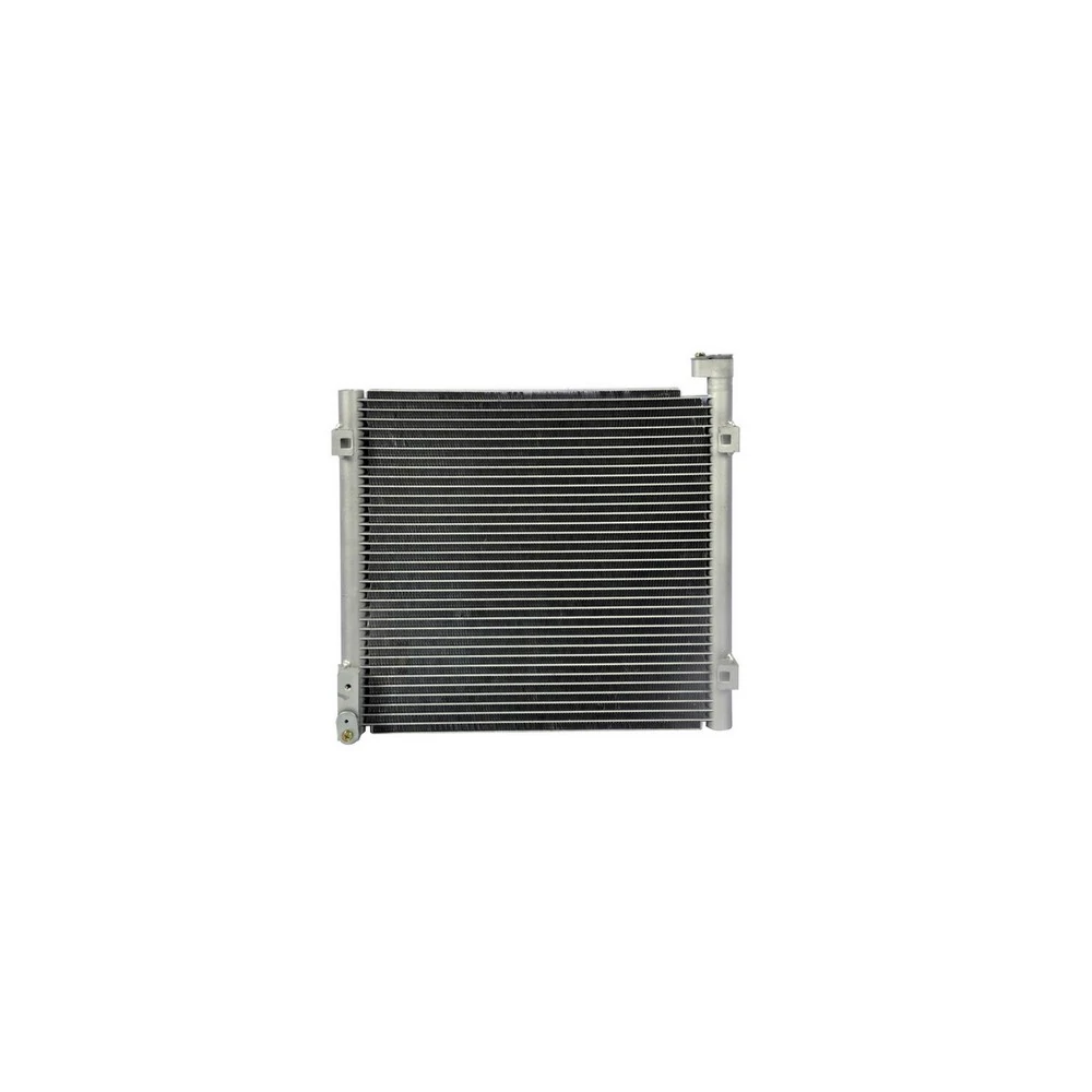 Condensador do Ar-condicionado HONDA CIVIC Manual - PROCOOLER PC200447