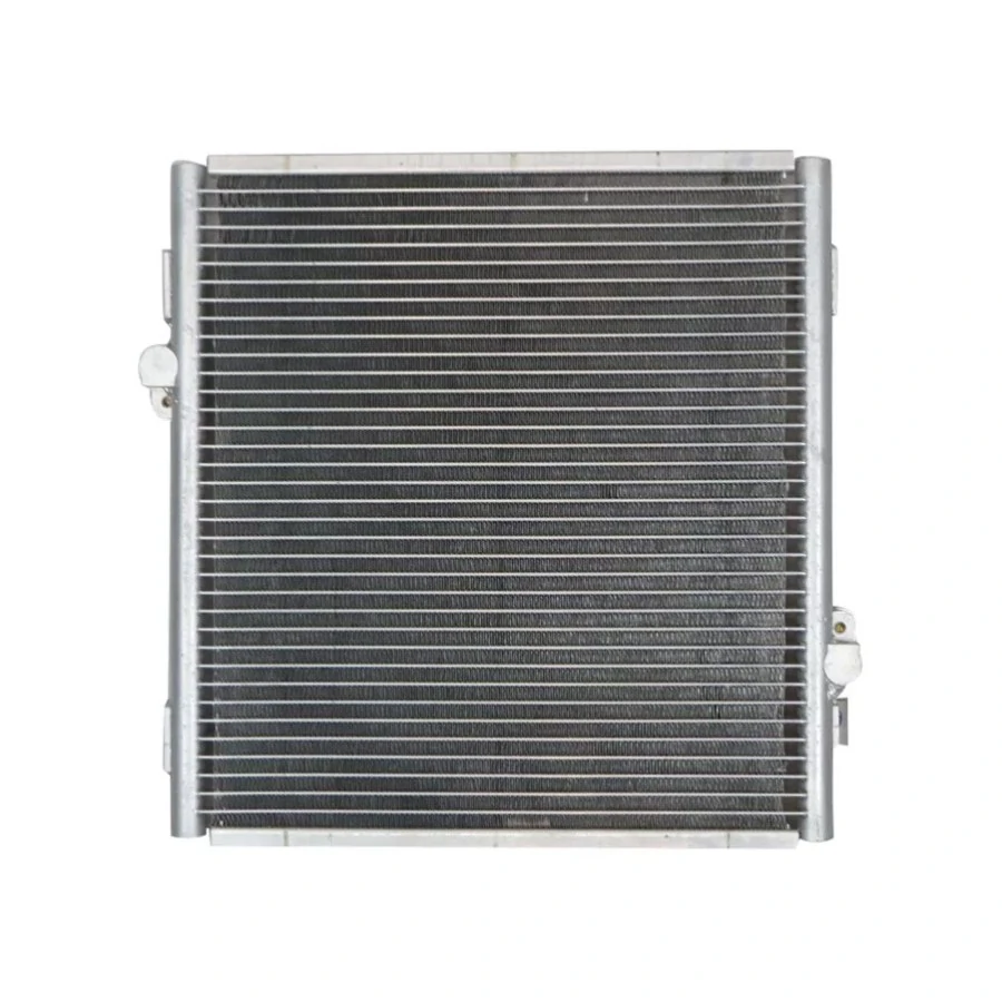 Condensador do Ar-condicionado HONDA CIVIC - PROCOOLER PC200059