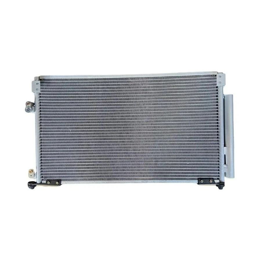 Condensador do Ar-condicionado HONDA CIVIC - PROCOOLER PC200750