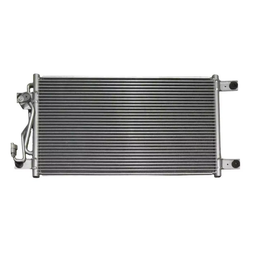 Condensador do Ar-condicionado MITSUBISHI L200 - PROCOOLER PC200249