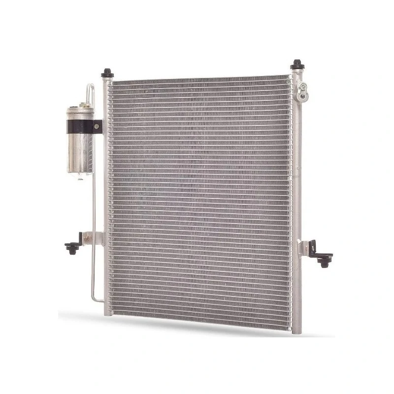 Condensador do Ar-condicionado MITSUBISHI L200/PAJERO - PROCOOLER PC200397