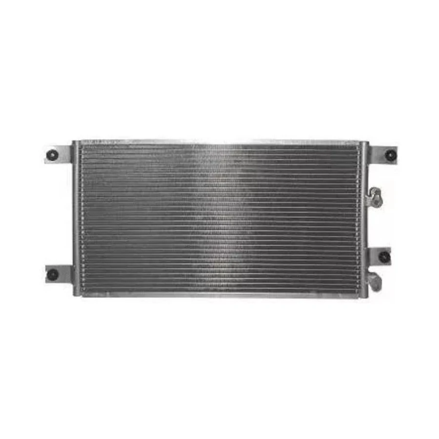 Condensador do Ar-condicionado MITSUBISHI L200 - PROCOOLER PI200182