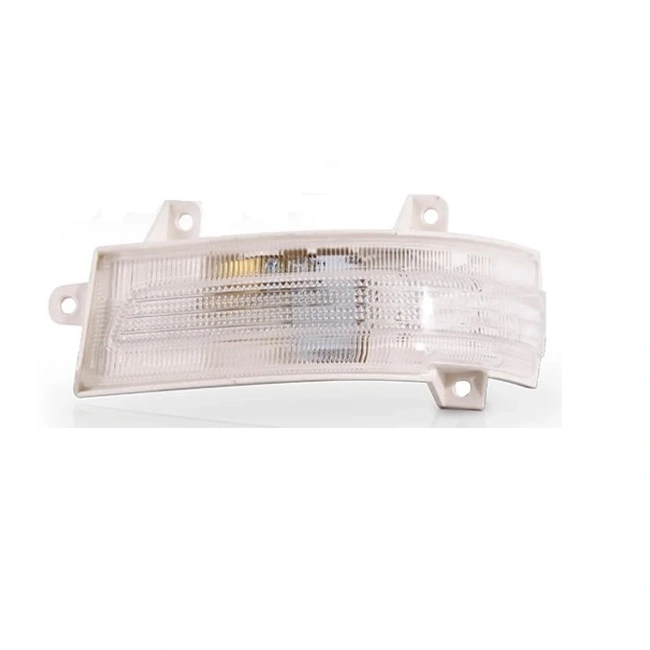 Pisca do Retrovisor HONDA CIVIC Lado Esquerdo - RUFATO 28541