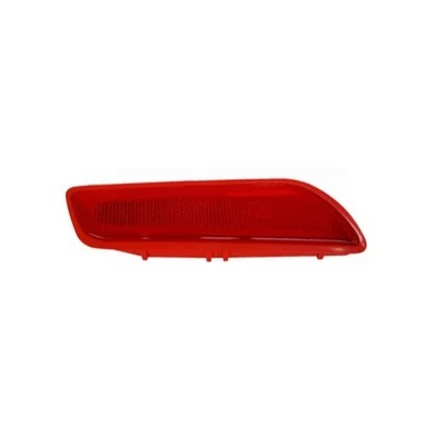 Refletor de Para-choque Traseiro CHEVROLET - GM ONIX Lado Esquerdo - RUFATO 32099