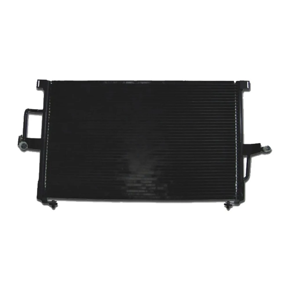 Condensador do Ar-condicionado CHEVROLET - GM OMEGA - PROCOOLER PC200004
