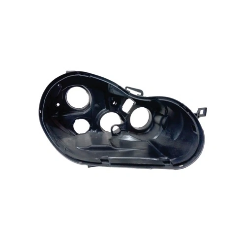 Carcaça do Farol VOLKSWAGEN POLO Lado Direito - RUFATO 23456