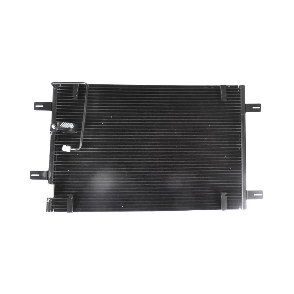 Condensador do Ar-condicionado CHEVROLET - GM OMEGA Manual - PROCOOLER PC200197