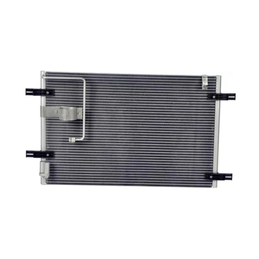 Condensador do Ar-condicionado CHEVROLET - GM OMEGA Automático - PROCOOLER PI200197