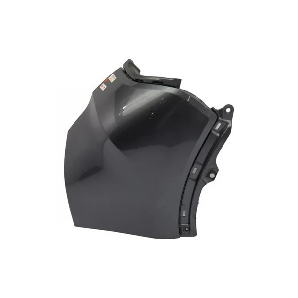 Polaina do Para-choque Traseiro HONDA HRV Lado Esquerdo - RUFATO 24901