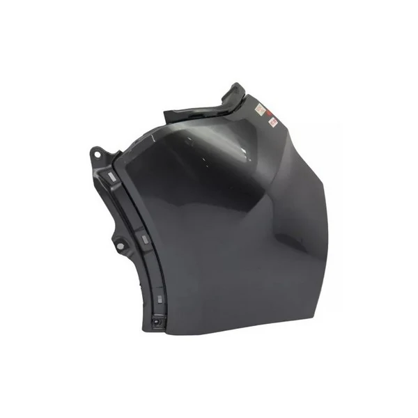 Polaina do Para-choque Traseiro HONDA HRV Lado Direito - RUFATO 24900