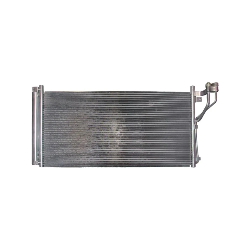Condensador do Ar-condicionado HYUNDAI AZERA Automático - PROCOOLER PC200062