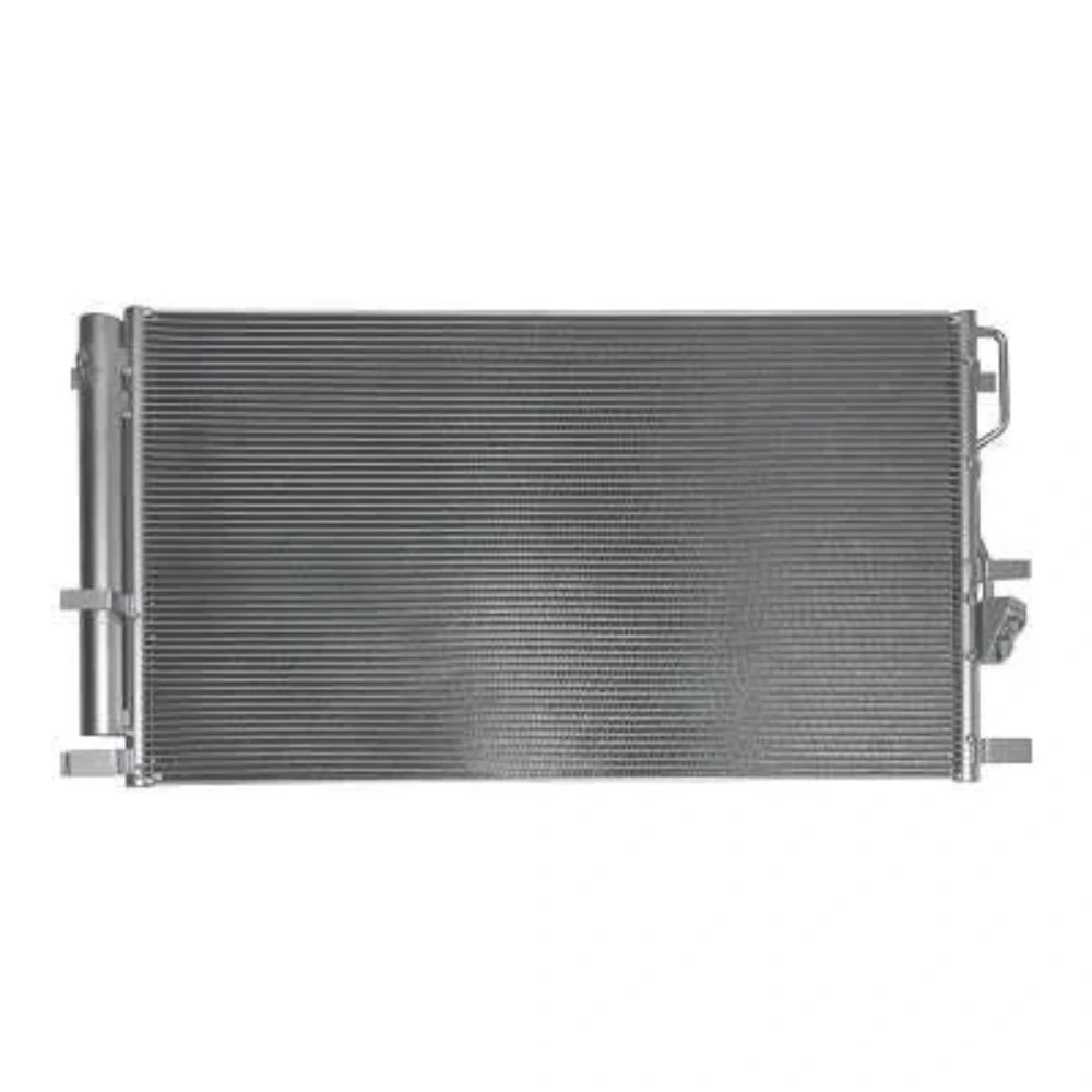 Condensador do Ar-condicionado Automático - PROCOOLER PC200349