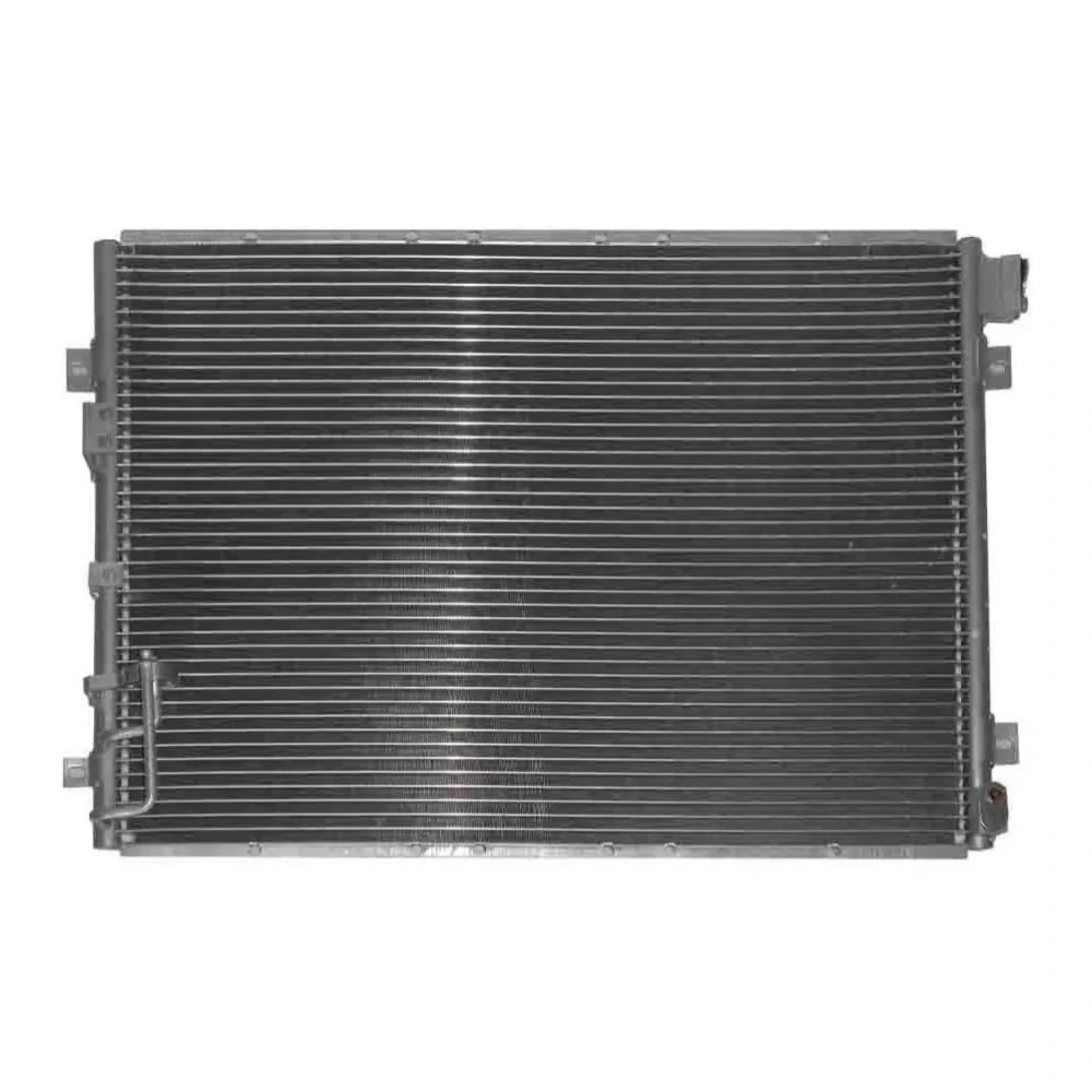 Condensador do Ar-condicionado KIA MOTORS SORENTO Automático - PROCOOLER PC200537