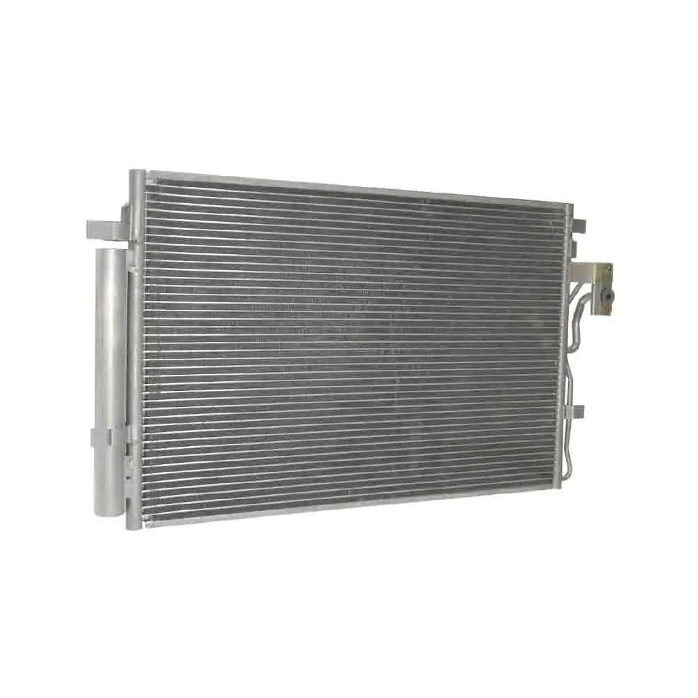 Condensador do Ar-condicionado KIA MOTORS SORENTO - PROCOOLER PI200308