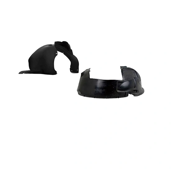 Para-barro Dianteiro RENAULT MEGANE Lado Direito - RUFATO 22312