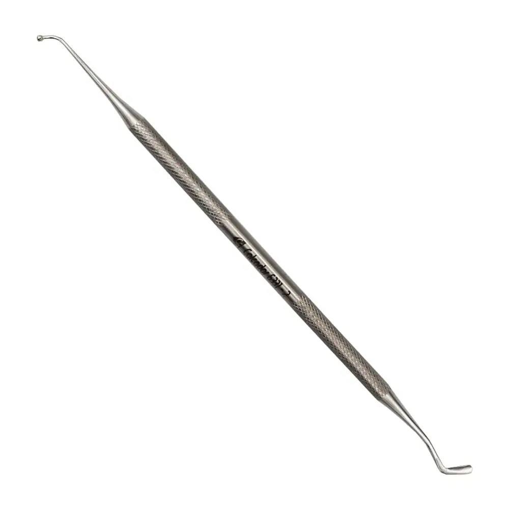 Calcador 6331 N°2 - Cooperflex