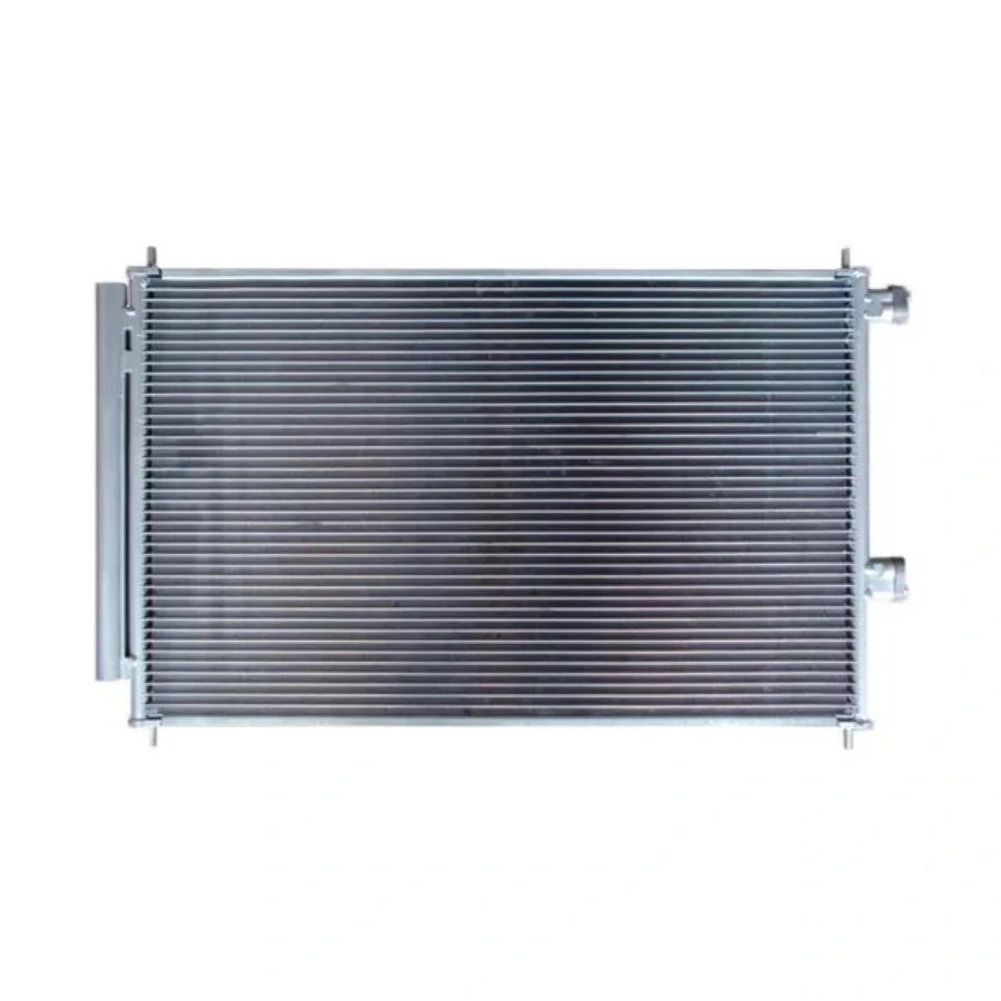 Condensador do Ar-condicionado TOYOTA RAV4 - PROCOOLER PC200067