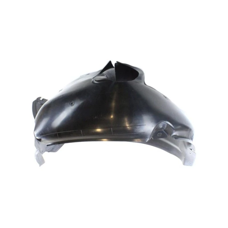 Para-barro Dianteiro VOLKSWAGEN JETTA Lado Esquerdo - VOLKSWAGEN 5C6805911L