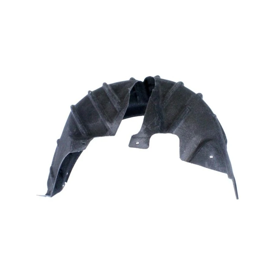 Para-barro Traseiro VOLKSWAGEN JETTA Lado Esquerdo - VOLKSWAGEN 5C6810971D