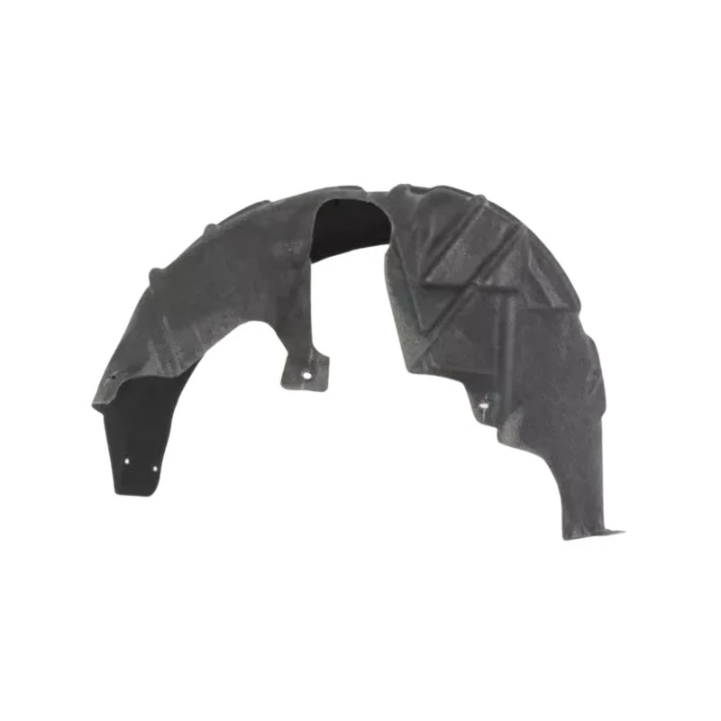 Para-barro Traseiro VOLKSWAGEN JETTA Lado Direito - VOLKSWAGEN 5C6810972E