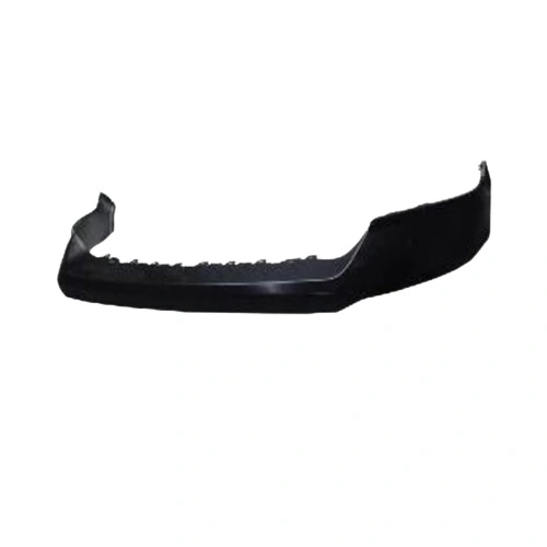 Moldura do Para-choque Dianteiro DODGE RAM Preta - RUFATO 24837