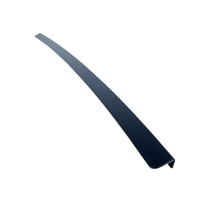 Spoiler Dianteiro Inferior FIAT TORO Preto - RUFATO 25249
