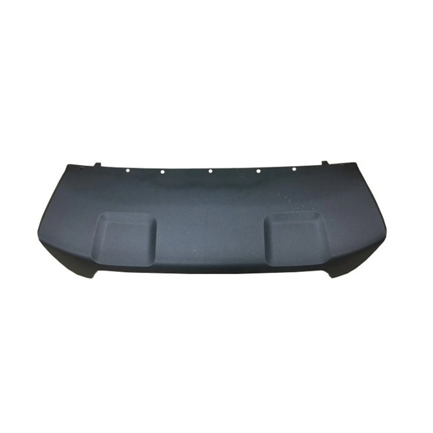 Spoiler Dianteiro FORD ECOSPORT Cinza - RUFATO 27809