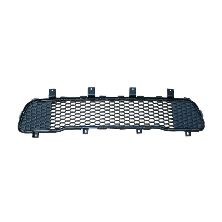 Grade Inferior Central do Para-choque JEEP COMPASS - RUFATO 26586