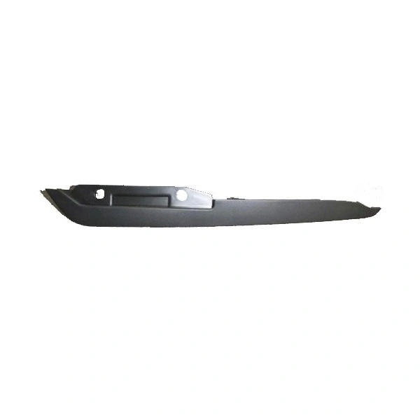 Spoiler Dianteiro LAND ROVER RANGE ROVER Lado Esquerdo Preto Texturizado - RUFATO 27753