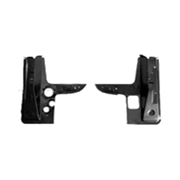 Suporte do Farol FIAT UNO Lado Direito - RUFATO 19118
