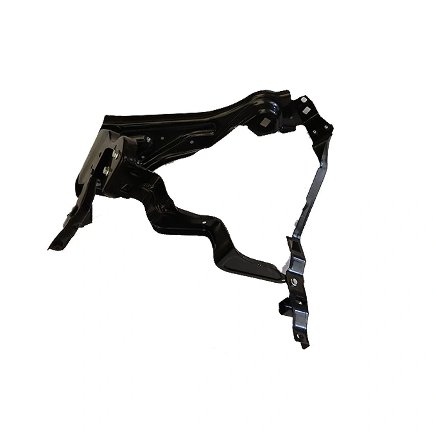 Suporte do Farol MERCEDES BENZ C180 Lado Direito - RUFATO 27028