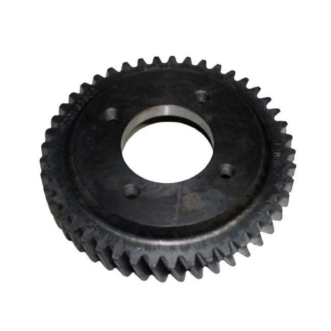 Engrenagem do Comando - VANNUCCI 2R0109565B