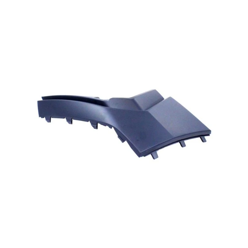 Moldura do Para-choque Dianteiro VOLKSWAGEN TIGUAN Lado Esquerdo - VOLKSWAGEN 5NN853211CGRU