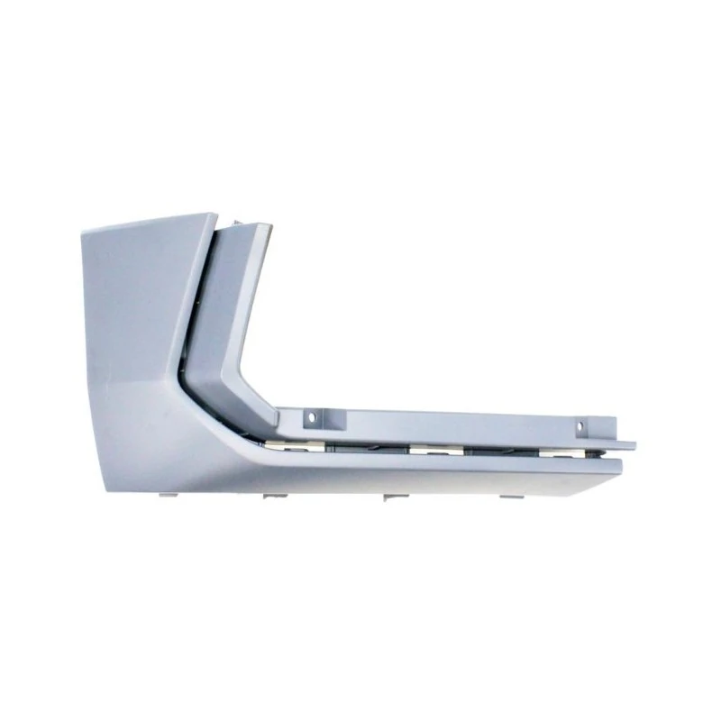 Moldura do Para-choque Dianteiro VOLKSWAGEN TIGUAN Lado Direito - VOLKSWAGEN 5NN853212CGRU
