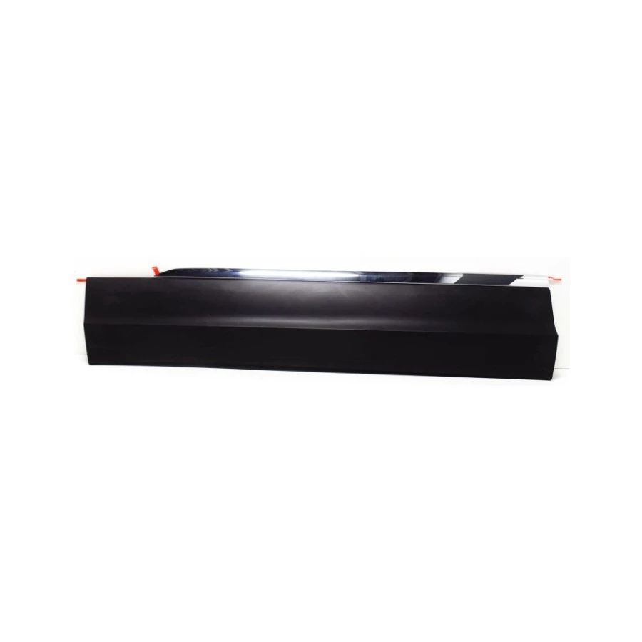 Moldura Inferior da Porta Dianteira VOLKSWAGEN TIGUAN Lado Esquerdo - VOLKSWAGEN 5NA854939PRYP